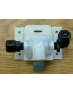 THERMO PM741X1A PLUMBNG MATL DRAW-OFF 4/03