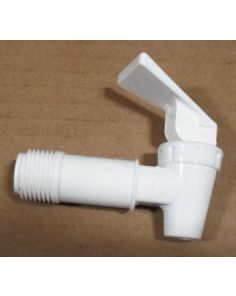 THERMO PMX134 FAUCET WHT