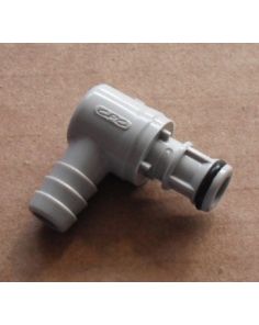 THERMO PMX156 ELBOW BARB PP 1.3X1.2 MT