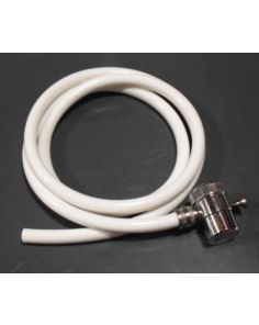 THERMO PMX178 PLUMBING DIVERTER W/HOSE ASSY