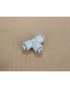 THERMO PMX222 TEE UNION GRAC .3X.3X.3
