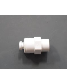 THERMO PMX236 CONN TUBE ACET .3X.1F