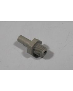 THERMO PMX242 CONN TUBE GRAC .3NPTX.3 STEM