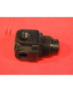 THERMO PMX252 PLUMBING PRESSURE REGULATOR