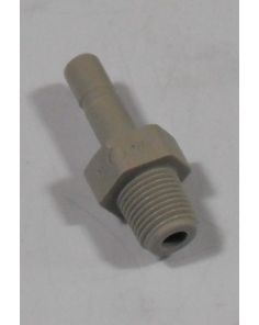 THERMO PMX258 CONN TUBE GRAC .12NPTX.25OD