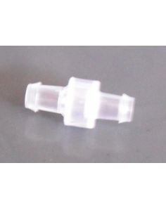 THERMO PMX305 VALVE CHK ACRY/SIL 50PSI
