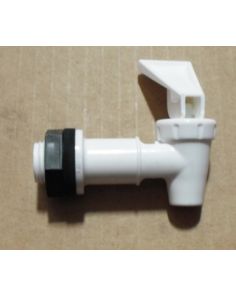THERMO PMX76 PLUMBING FAUCET .7MT WHT