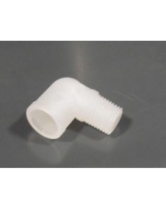 THERMO PMX79 ELBOW PIPE PP .3MTX.3FT