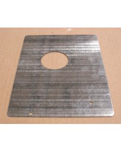 THERMO PT1087X5 PLATE AIR RESTRICTION