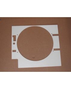 THERMO PT1137X1 PLATE DOOR REAR COVER