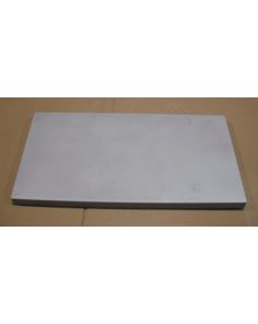 THERMO PT54X5 PLATE ALUM. TOP
