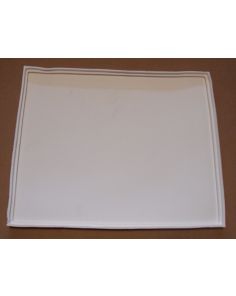 THERMO PT717X1 PLATE RUBBER