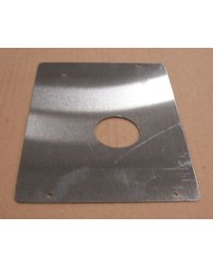 THERMO PT859X5 PLATE AIR RESTRICTION