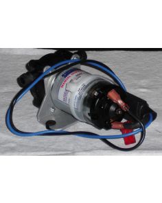 THERMO PU1118X1 PUMP/MOTOR STMAX 12VDC