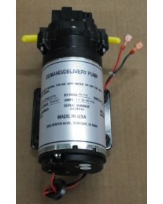 THERMO PU1268X1 PUMP W/COIL RPO-P