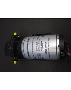 THERMO PU1286X1 PUMP W/COIL