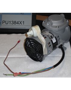 THERMO PU1384X1 PUMP ASSEMBLY PYROCLEAN RPO-P