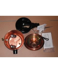 THERMO PU1454X1 HUMIDIFIER ASSY 120VAC 393