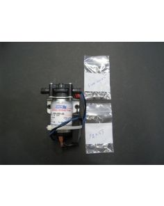 THERMO PUX16 PUMP/MOTOR STMAX RPO