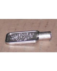 THERMO RF1639X103 DOOR KEY FOR FS62L