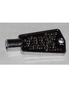 THERMO RF1639X46 DOOR KEY FOR 104618
