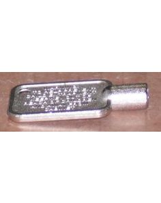 THERMO RF1639X86 KEY FOR FF-7L