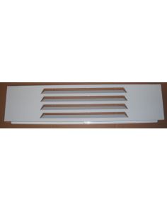 THERMO RF1804X351 FRONT PANEL/VENTED GRILL
