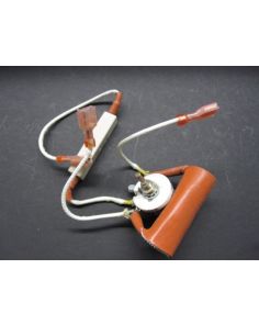 THERMO RS1066X2A RHEOSTAT ASSEMBLY 240V RPO-P