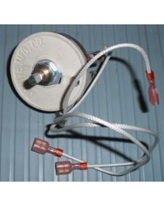 THERMO RS1072X1A RHEOSTAT ASSEMBLY 120V 7/06