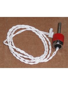 THERMO RS759X1A RESISTOR ASSEMBLY RPO 2/02
