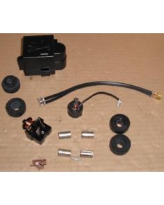 THERMO RSK3021 PARTS KIT W/START RELAY & OVER
