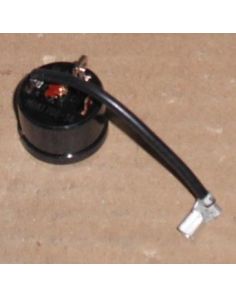 THERMO RSK4014 OVERLOAD