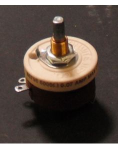 THERMO RSX319 RHEOSTAT 5K 25W 10% R300