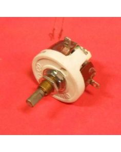 THERMO RSX5 RHEOSTAT 650 25W 10%