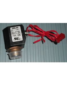 THERMO RY1190X2 RELAY ASSY NORMALLY OPEN