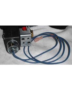 THERMO RY1342X1 RELAY ASSEMBLY RPO 8/04