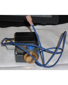 THERMO RY1384X2 VALVE ASSEMBLY