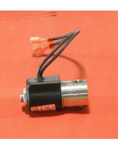 THERMO RY1447X1 SOLENOID ASSY 2 WAY 24VDC