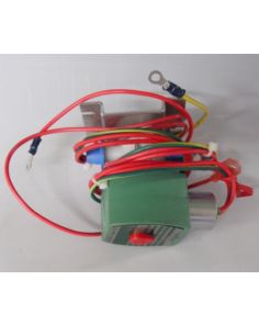 THERMO RY1640X1 RELAY ASSEMBLY