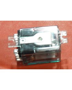 THERMO RYX33 RELAY DPDT 120V 20A