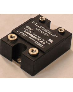 THERMO RYX55 RELAY SOLID STATE