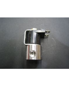 THERMO RYX78 SOLENOID 24V 10W 2-WAY
