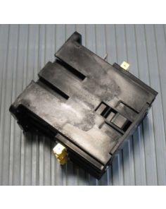 THERMO RYX97 RELAY CONTACT 3-POLE 60/75AMP