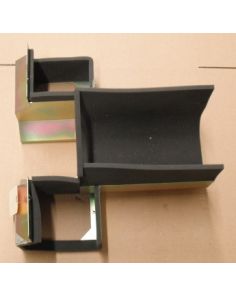 THERMO S101654B DUCT ASSY NEW DRIVE UPGRADE