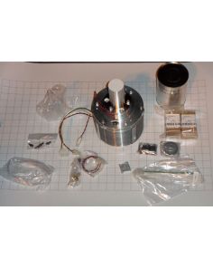 THERMO S101667D DRIVE 100K RPM DISCOVERY