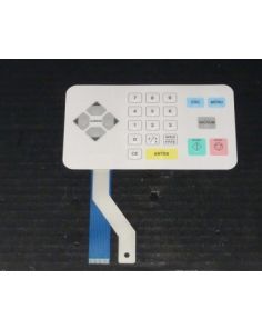 THERMO S203766 Panel keypad Discovery SE