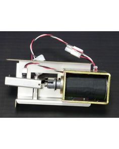 THERMO S204305B SOLENOID LOCK ASSEMBLY RIGHT
