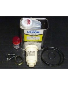 THERMO S204365A KIT PM MICRO ULTRA M120/150