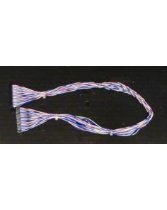 THERMO S301808F CABLE FLAT ASSEMBLY