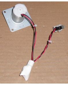 THERMO S306007B Pinion DC Motor Assembly